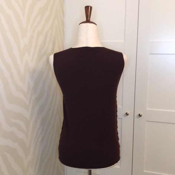 Akris Top - Picture 3 of 9